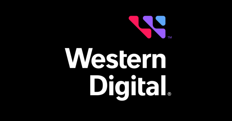 Western digital log